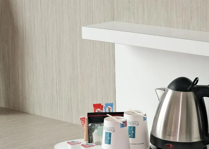 Thalazur - & Szálloda 4*