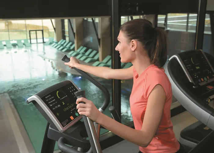 Hotel Thalazur - & 4*