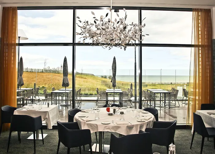 Thalazur - & Hotel Cabourg