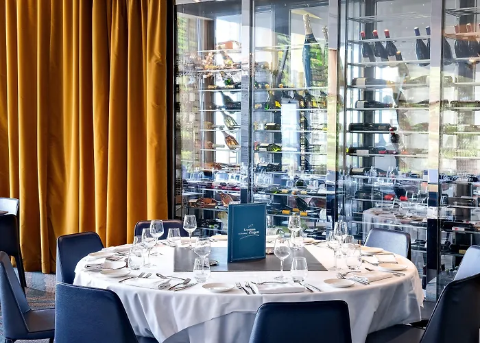 Thalazur - & Szálloda