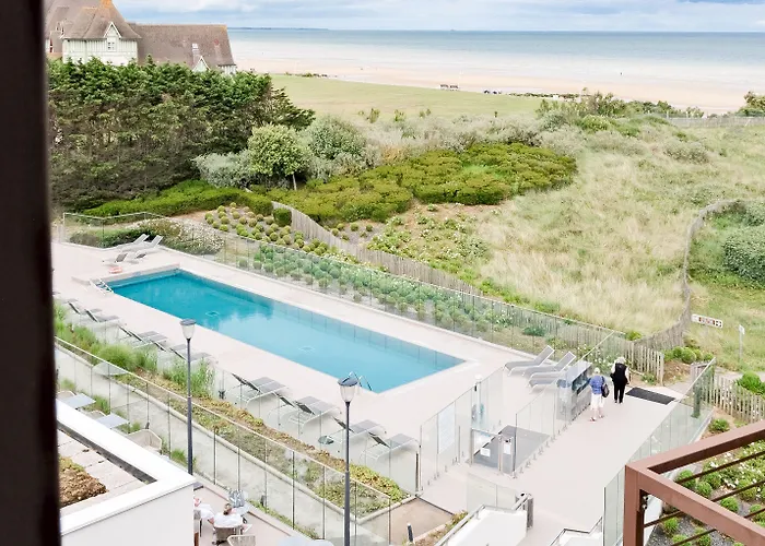 Thalazur - & Cabourg