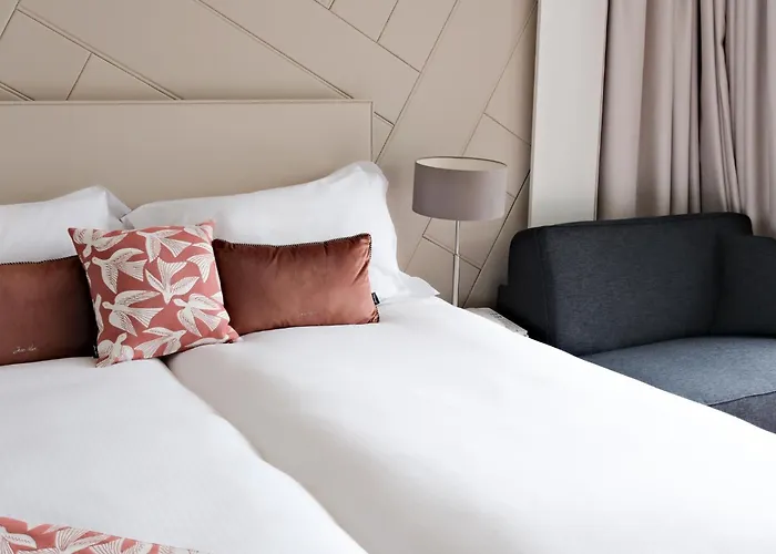 Thalazur - & Hotel Cabourg