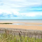 Thalazur - & Ξενοδοχείο Cabourg