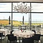 Thalazur - & Hotell Cabourg