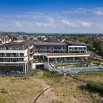 Hotell Thalazur - &