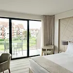 Thalazur - Hôtel&spa 4*