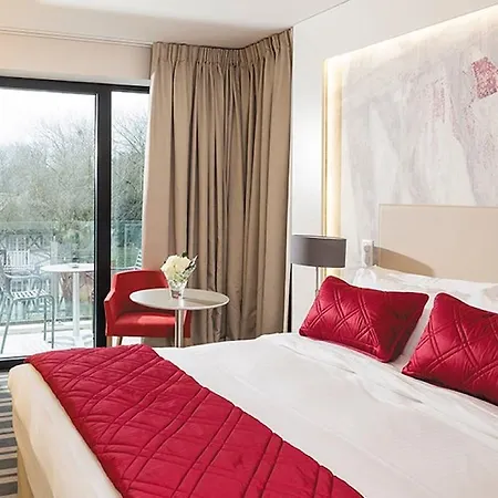Hotel Thalazur - &
