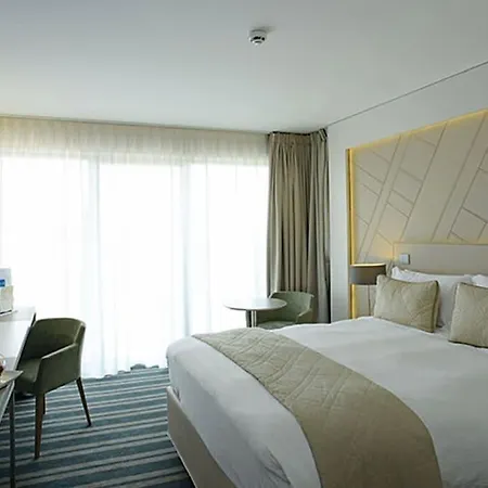 Thalazur - & Hotel