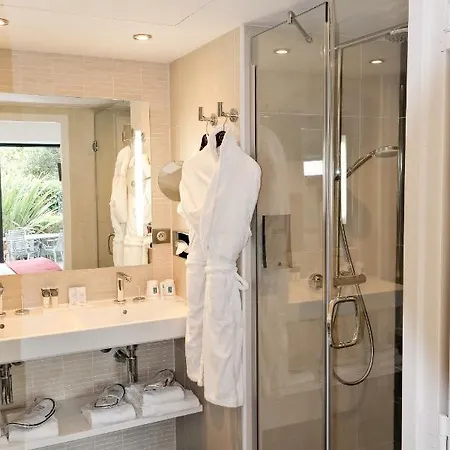 Hotel Thalazur - & Cabourg