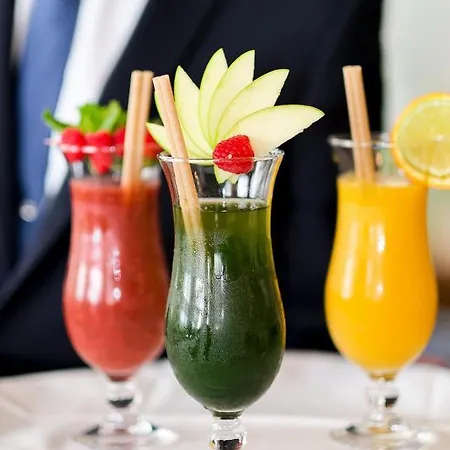 Hotel Thalazur - & Cabourg