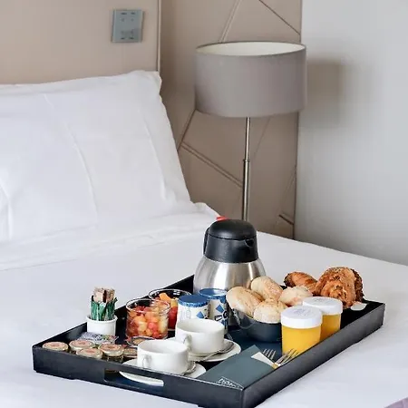 Hotel Thalazur - & Cabourg