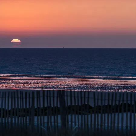 Hotel Thalazur - & Cabourg