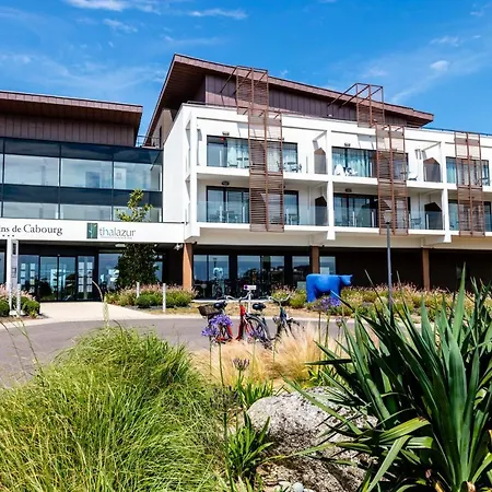 Thalazur - & Hotel 4*