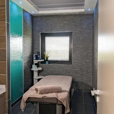 Thalazur - & Hotel Cabourg