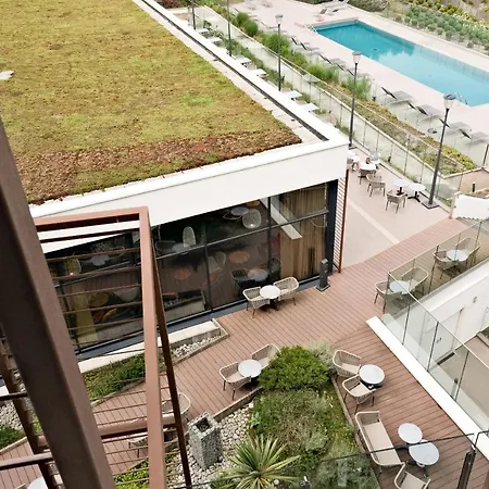 Hôtel&spa Les Bains De By Thalazur