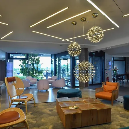 Thalazur - & Hotel Cabourg