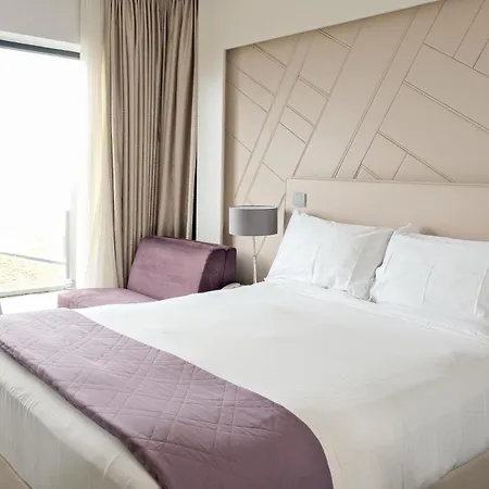 Hotel Thalazur - & Cabourg