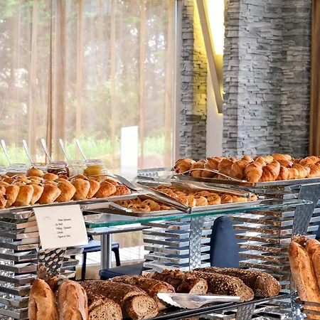 Thalazur - & Hotel 4*