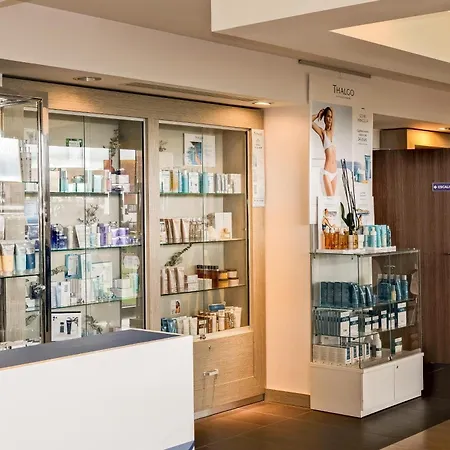 Thalazur - & 4* Cabourg