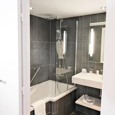 Thalazur - & Hotel Cabourg