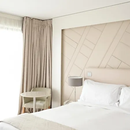 Hotel Thalazur - & Cabourg