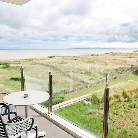 Hotel Thalazur - & Cabourg