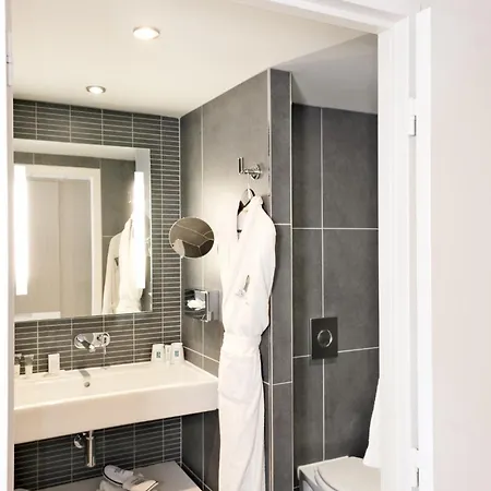 Hotel Thalazur - & 4*