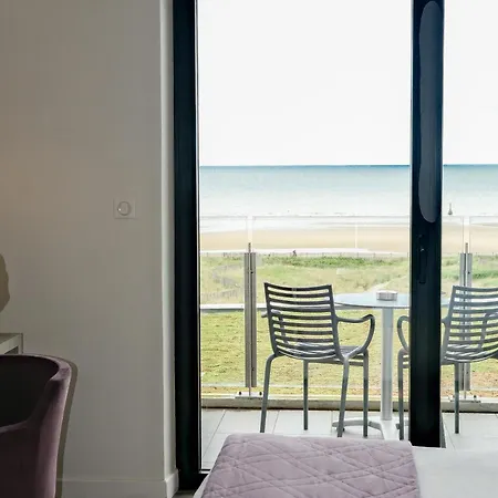 Thalazur - & Hotel Cabourg