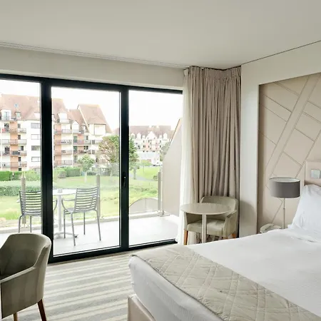 Thalazur - & Hotel 4*