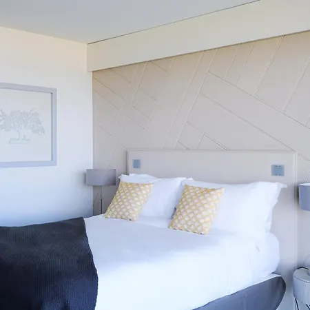 Hotel Thalazur - & Cabourg