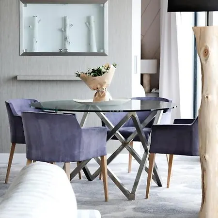 Thalazur - & Hotel 4*