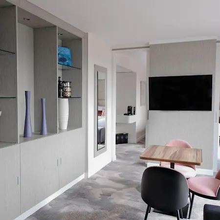 Thalazur - & Hotel Cabourg