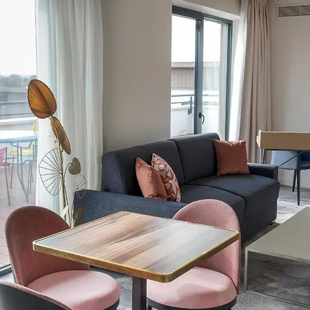 Thalazur - & 4* Cabourg