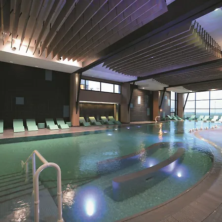 Thalazur - & Hotel Cabourg