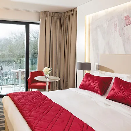 Thalazur - & Cabourg