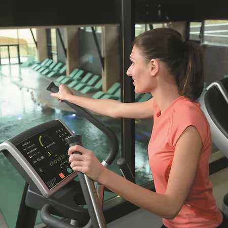 Hotel Thalazur - & 4*