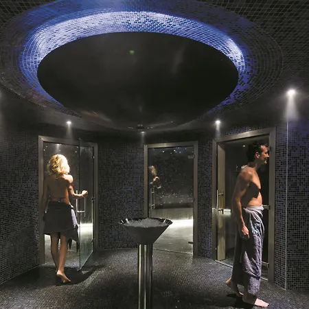 Thalazur - & Hotel 4*