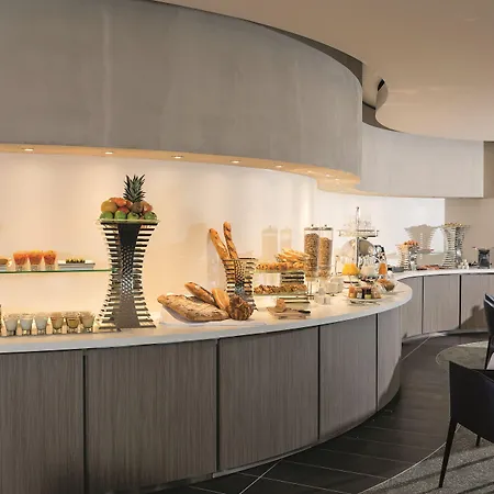 Hotel Thalazur - & Cabourg