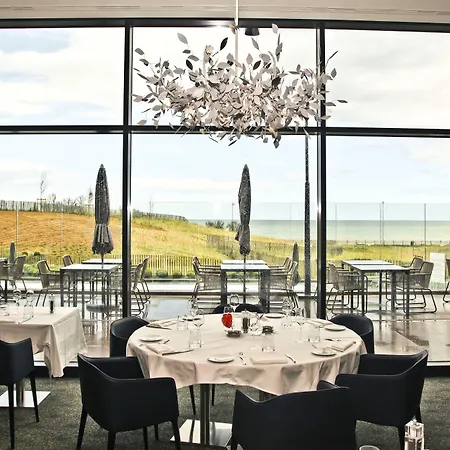 Thalazur - & Hotel Cabourg