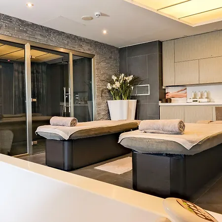 Thalazur - & 4* Cabourg