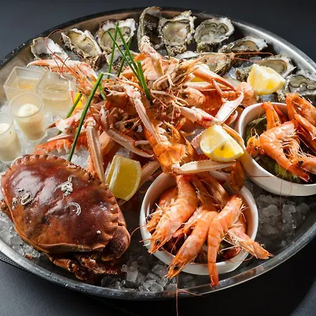 Thalazur - & Hotel 4*