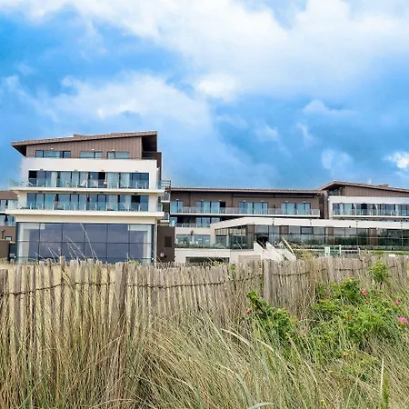 Hotel Thalazur - & Cabourg