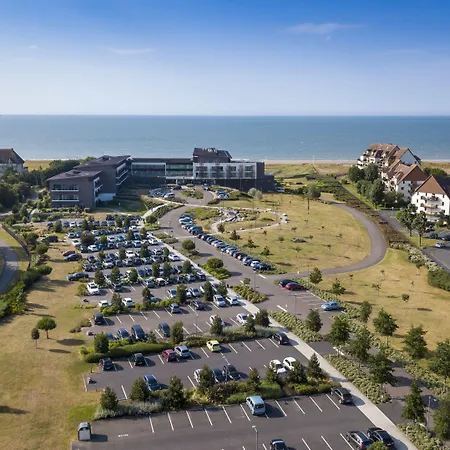 Thalazur - & Cabourg