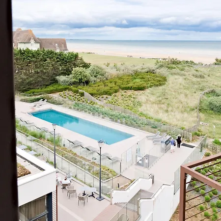 Thalazur - & Cabourg