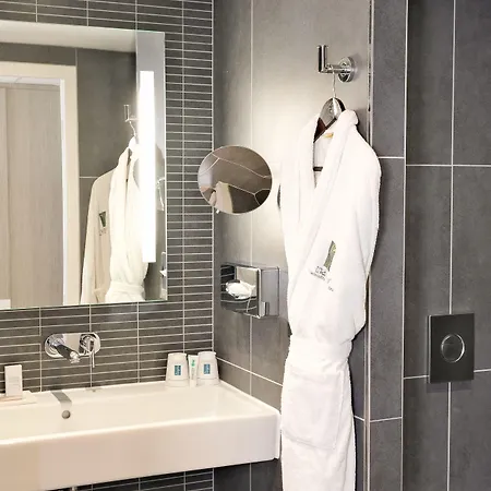 Hotel Thalazur - & Cabourg