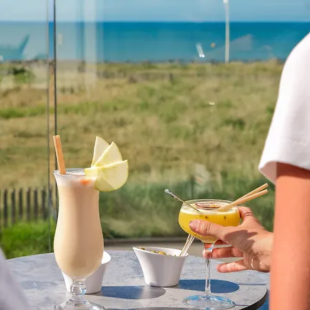 Thalazur - & Cabourg