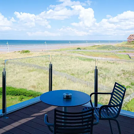 Thalazur - & Cabourg