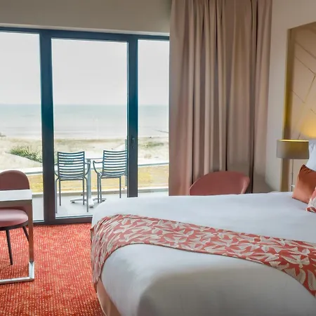 Hôtel&spa Les Bains De By Thalazur Hotel