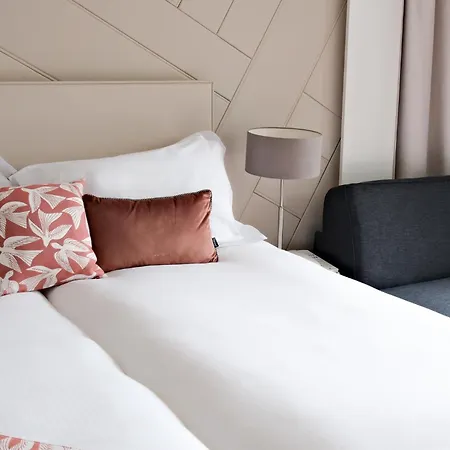 Thalazur - & Ξενοδοχείο Cabourg