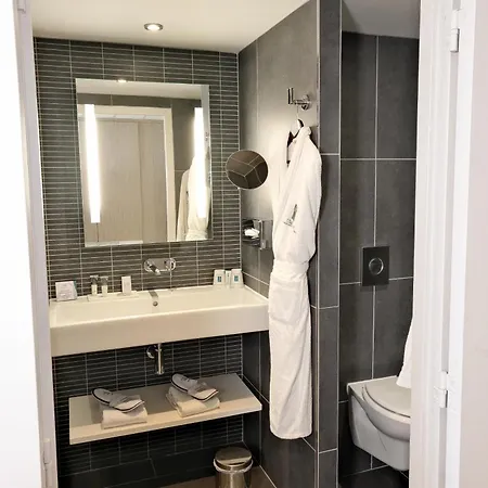 Hotel Thalazur - & 4*